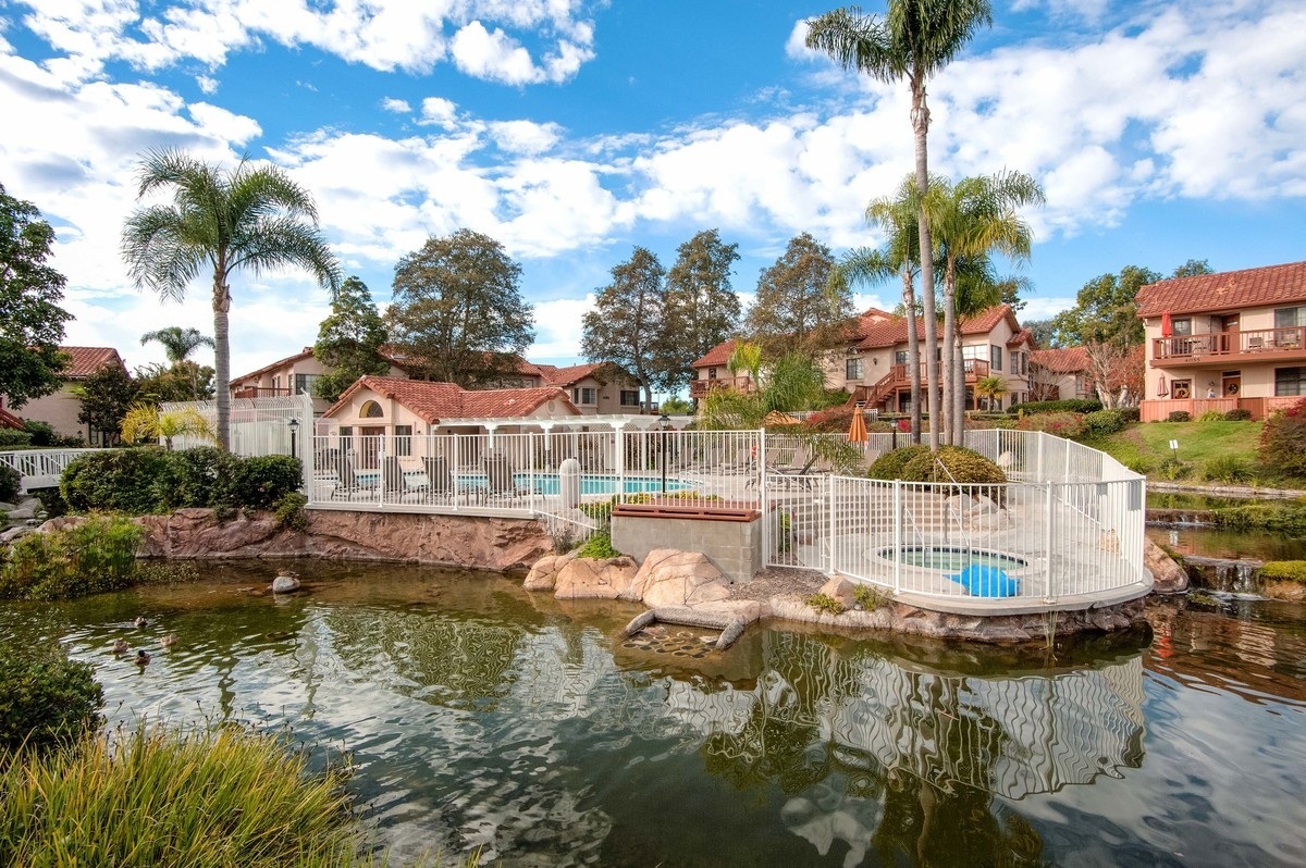 4029 Carmel View Road, Unit 137 San Diego, CA 92130 - Photo 22 of 25