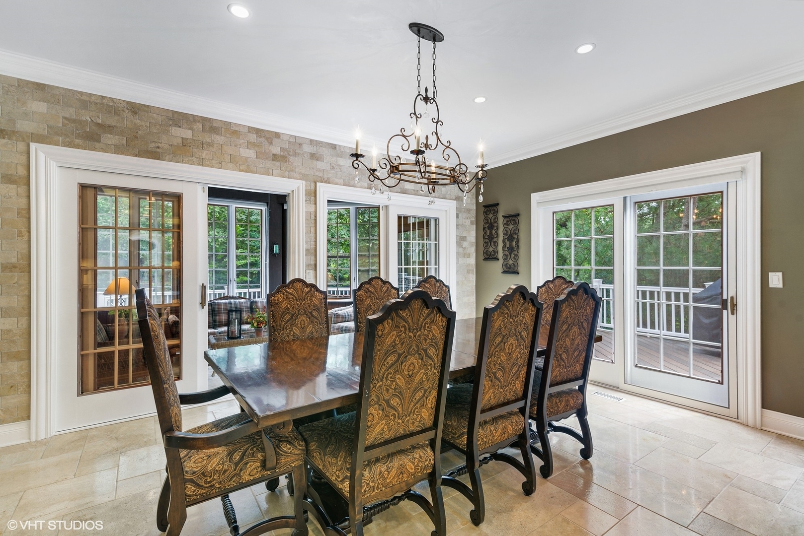 19 Riderwood Road North Barrington, IL 60010 - Photo 16 of 57