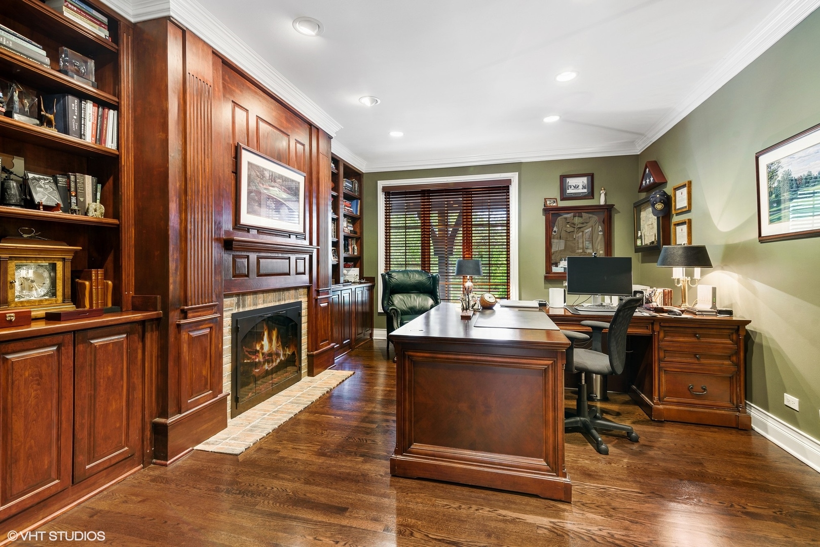 19 Riderwood Road North Barrington, IL 60010 - Photo 20 of 57