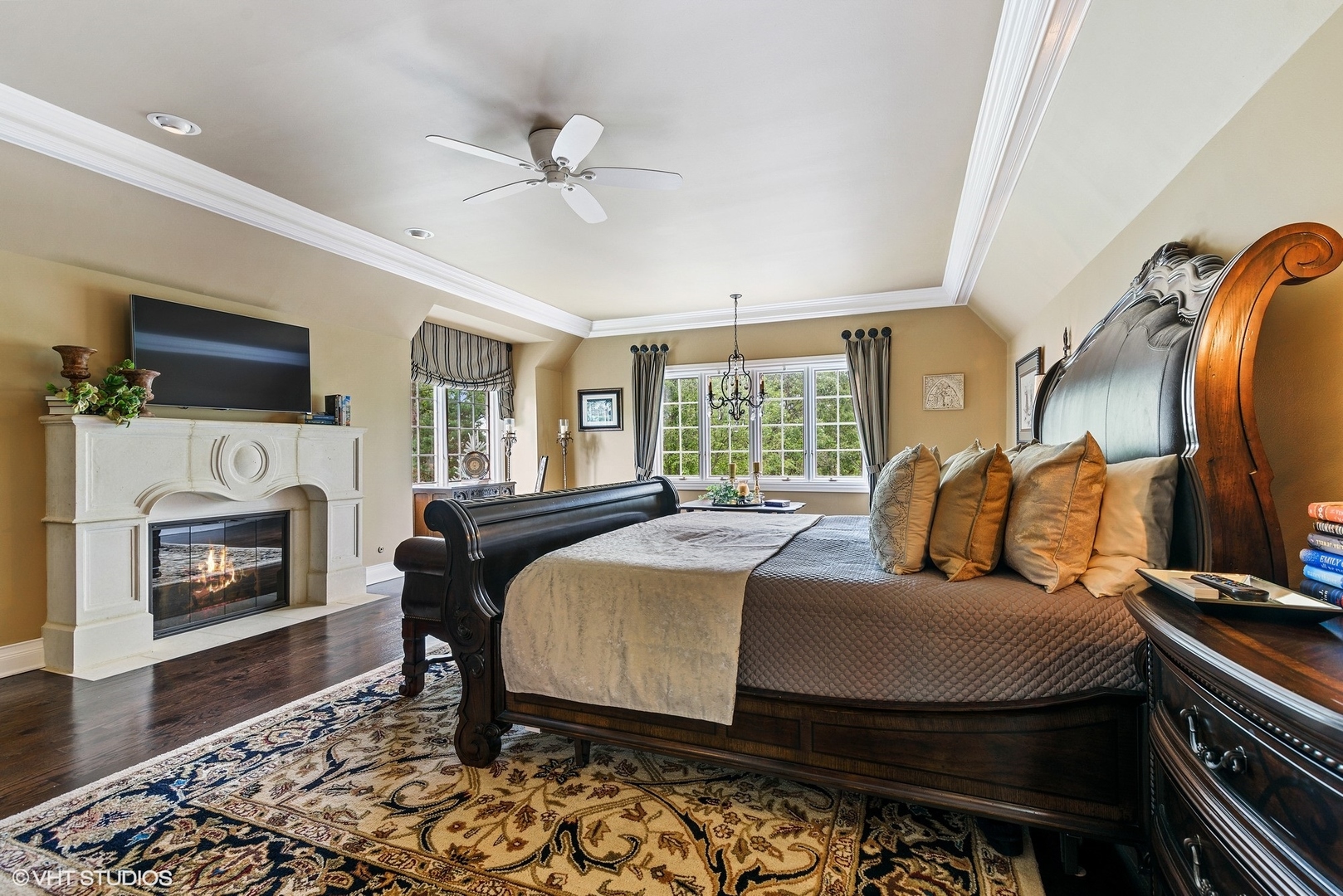 19 Riderwood Road North Barrington, IL 60010 - Photo 25 of 57