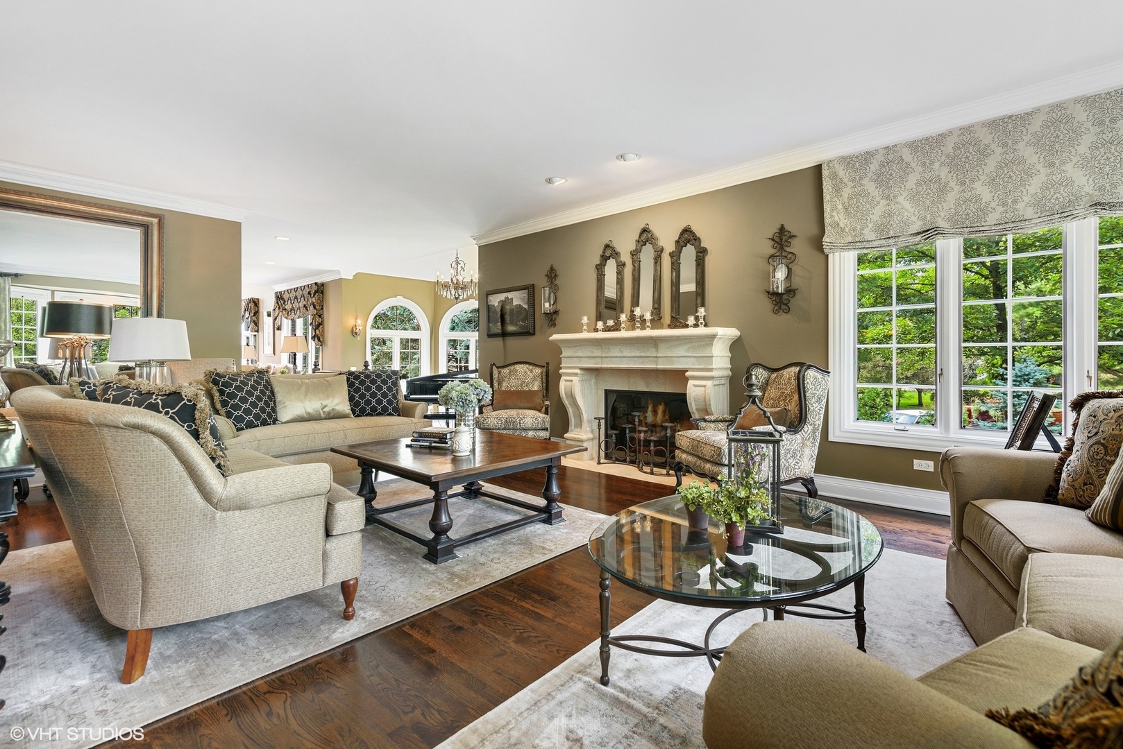 19 Riderwood Road North Barrington, IL 60010 - Photo 5 of 57