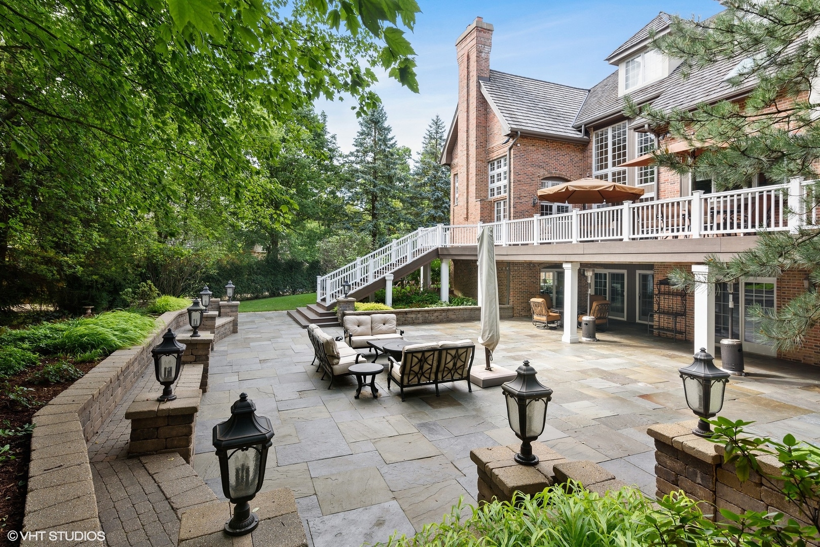 19 Riderwood Road North Barrington, IL 60010 - Photo 48 of 57