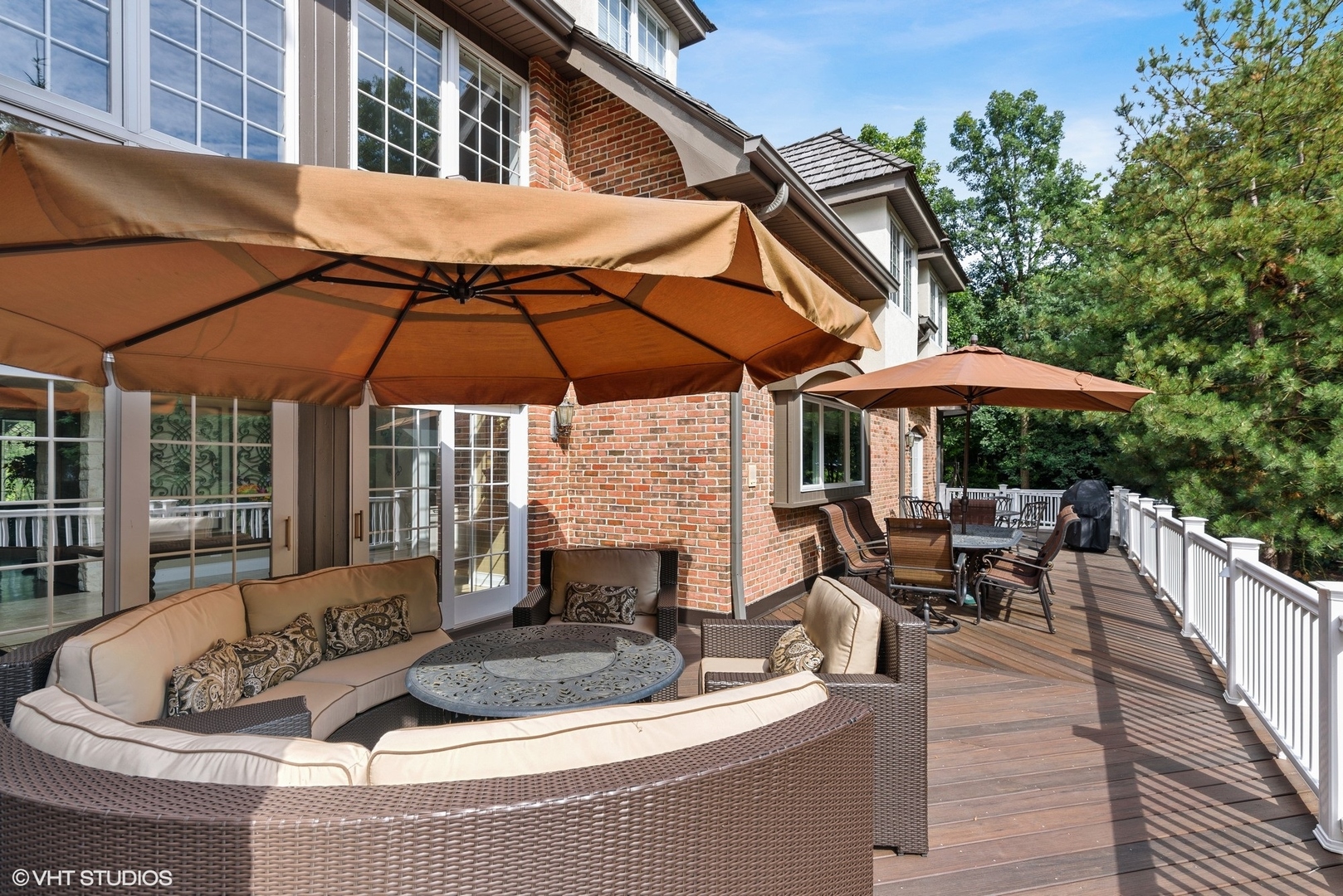 19 Riderwood Road North Barrington, IL 60010 - Photo 49 of 57