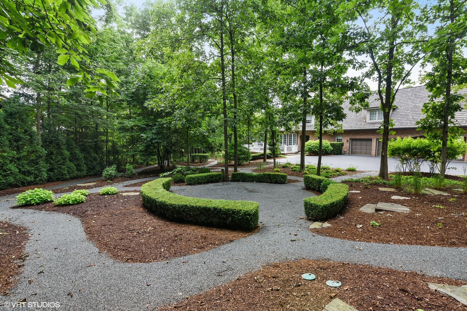 19 Riderwood Road North Barrington, IL 60010 - Photo 50 of 57