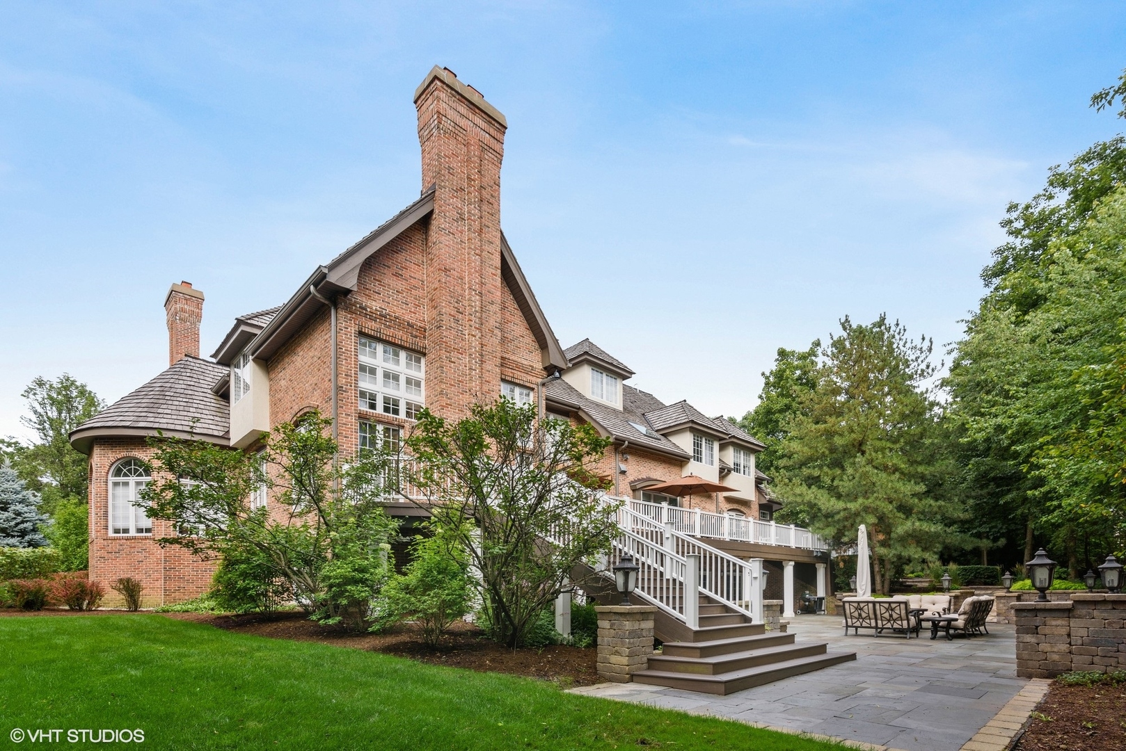 19 Riderwood Road North Barrington, IL 60010 - Photo 51 of 57