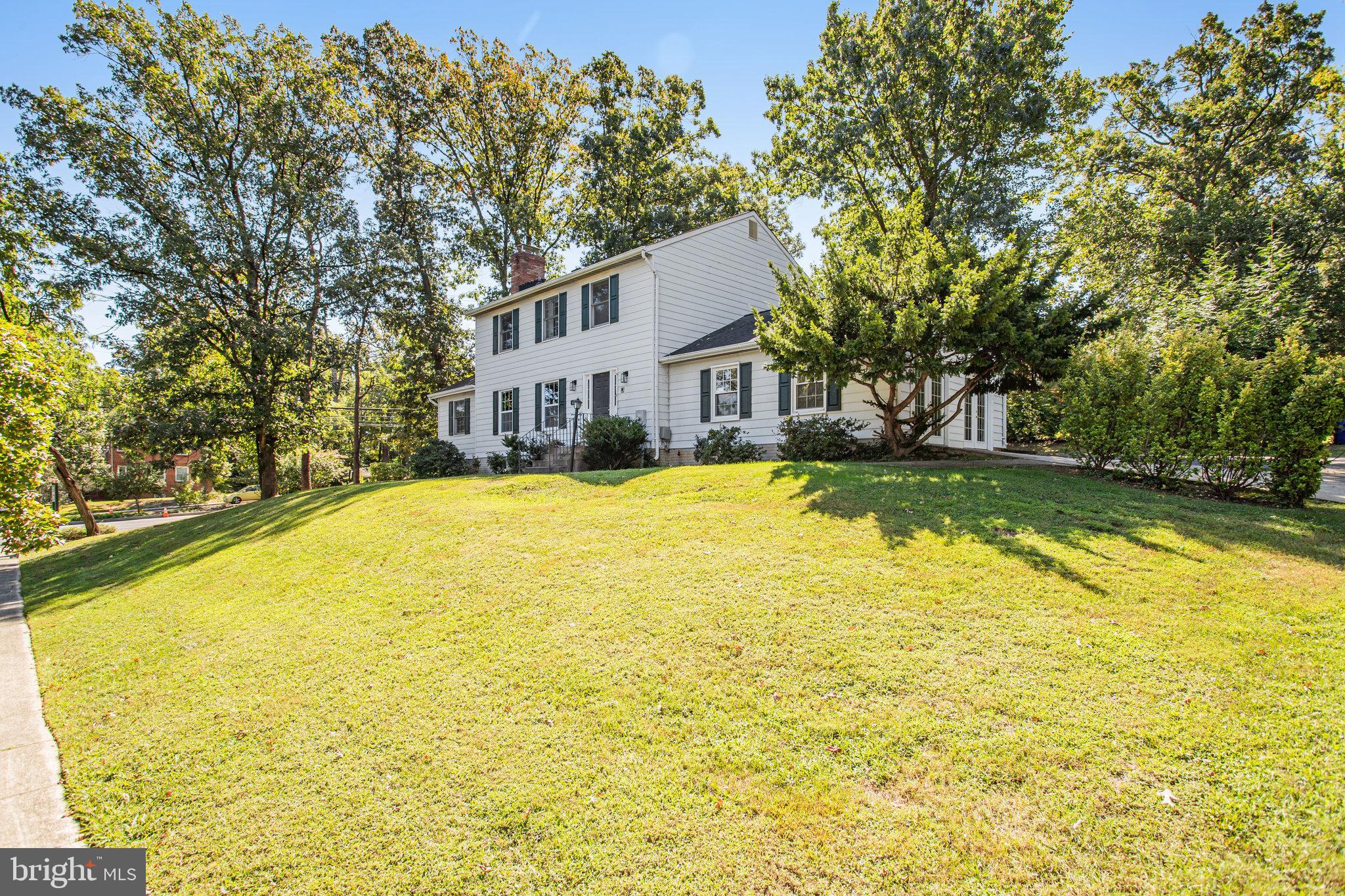 6935 Pineway University Park, MD 20782 - Photo 14 of 14