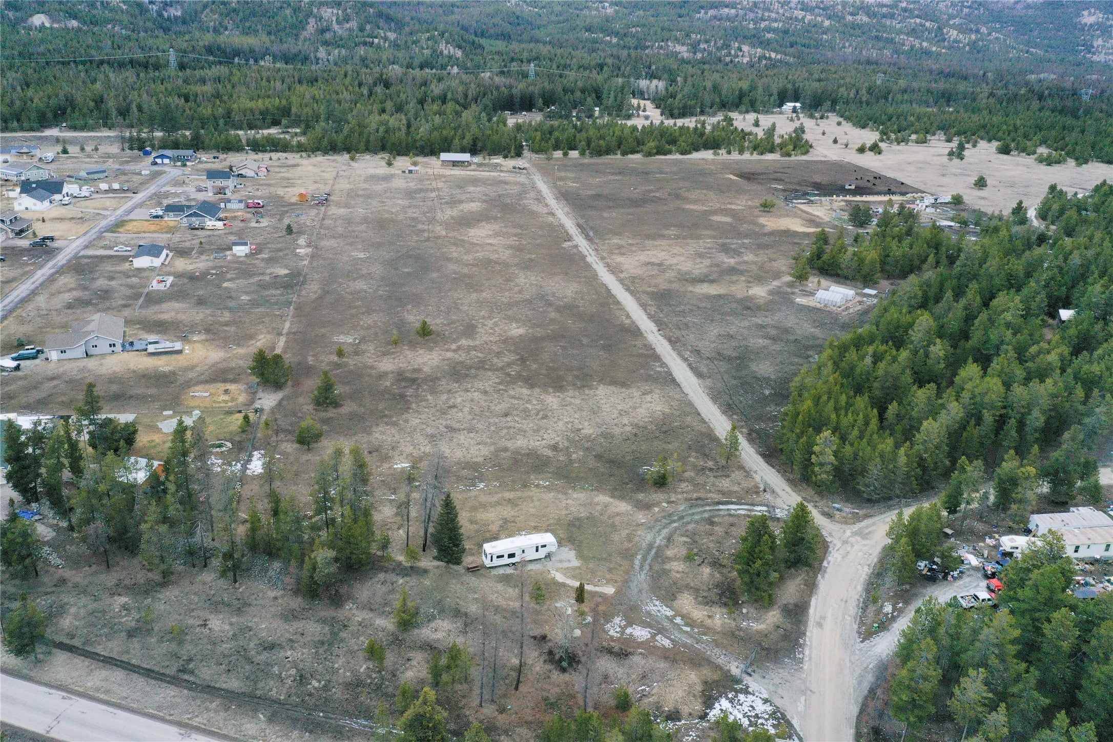 15 Old Creek Road Marion, MT 59925 - Photo 50 of 111 Gallery Image 50