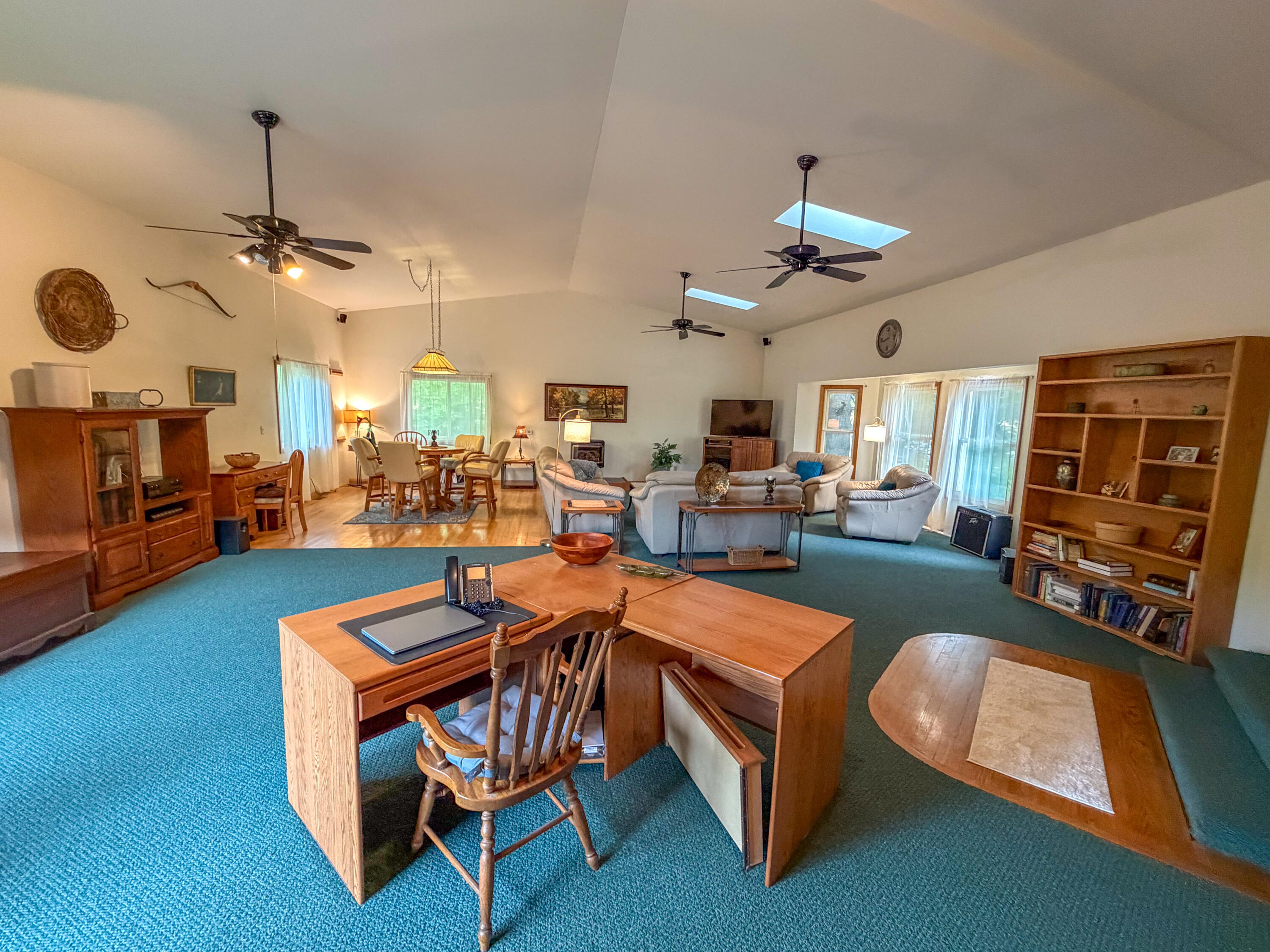 3091 East Sage Lake Road Lupton, MI 48635 - Photo 28 of 49 29
