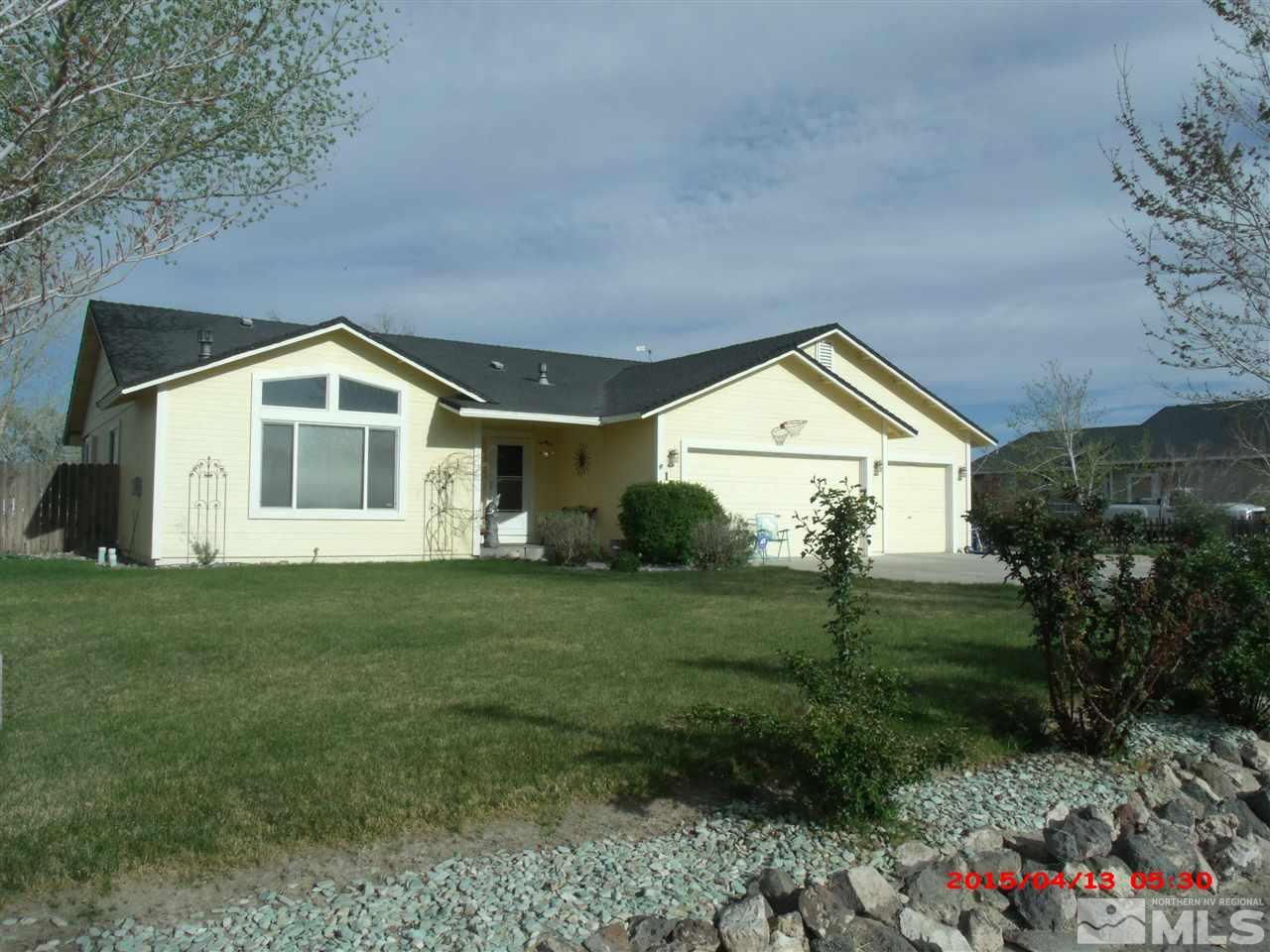 164 Country Ranch Road Fernley, NV 89408 - Photo 1 of 1 Photo 1