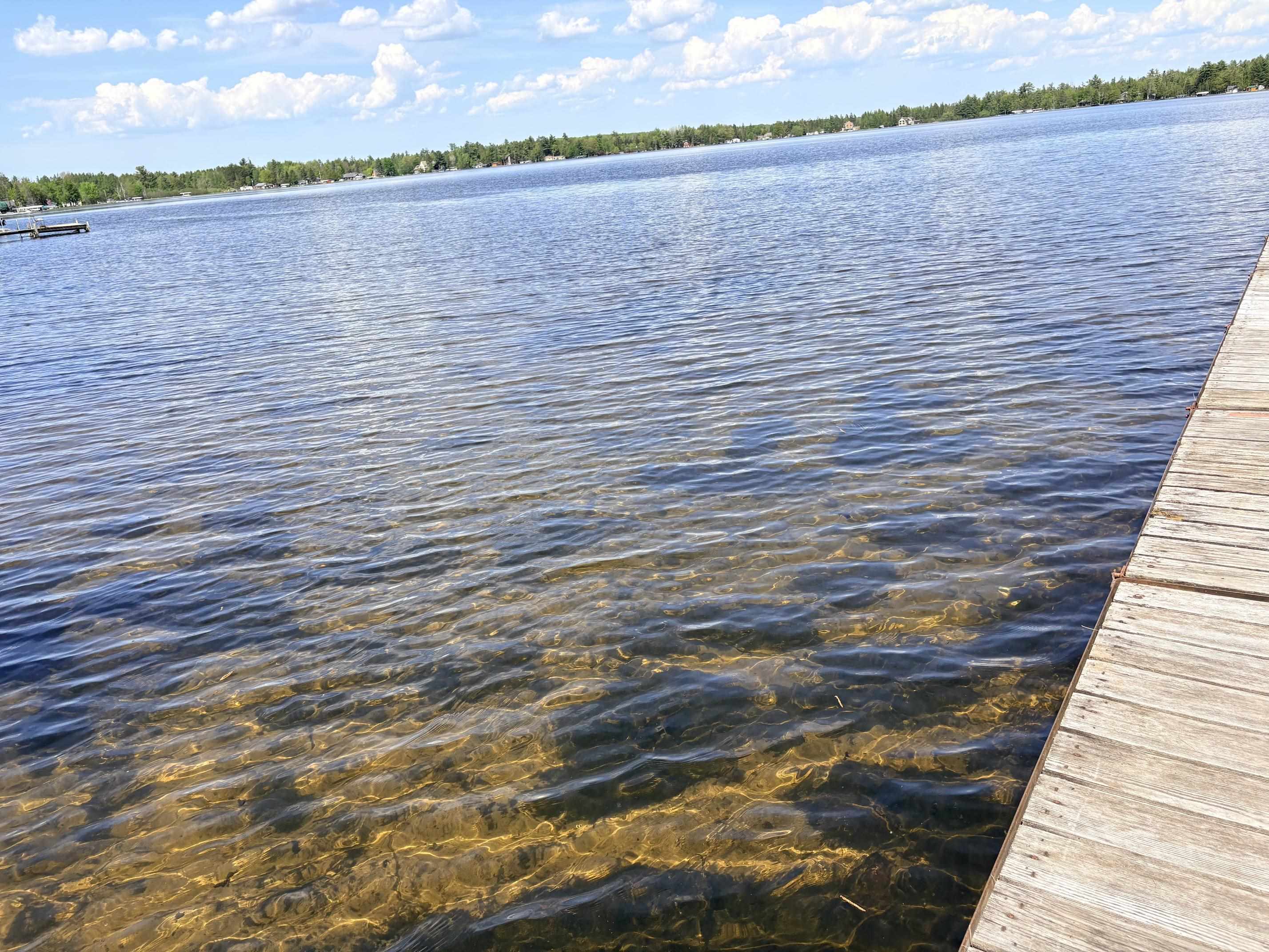 2465 Norway Point Road Pelican Lake, WI 54463 - Photo 8 of 21