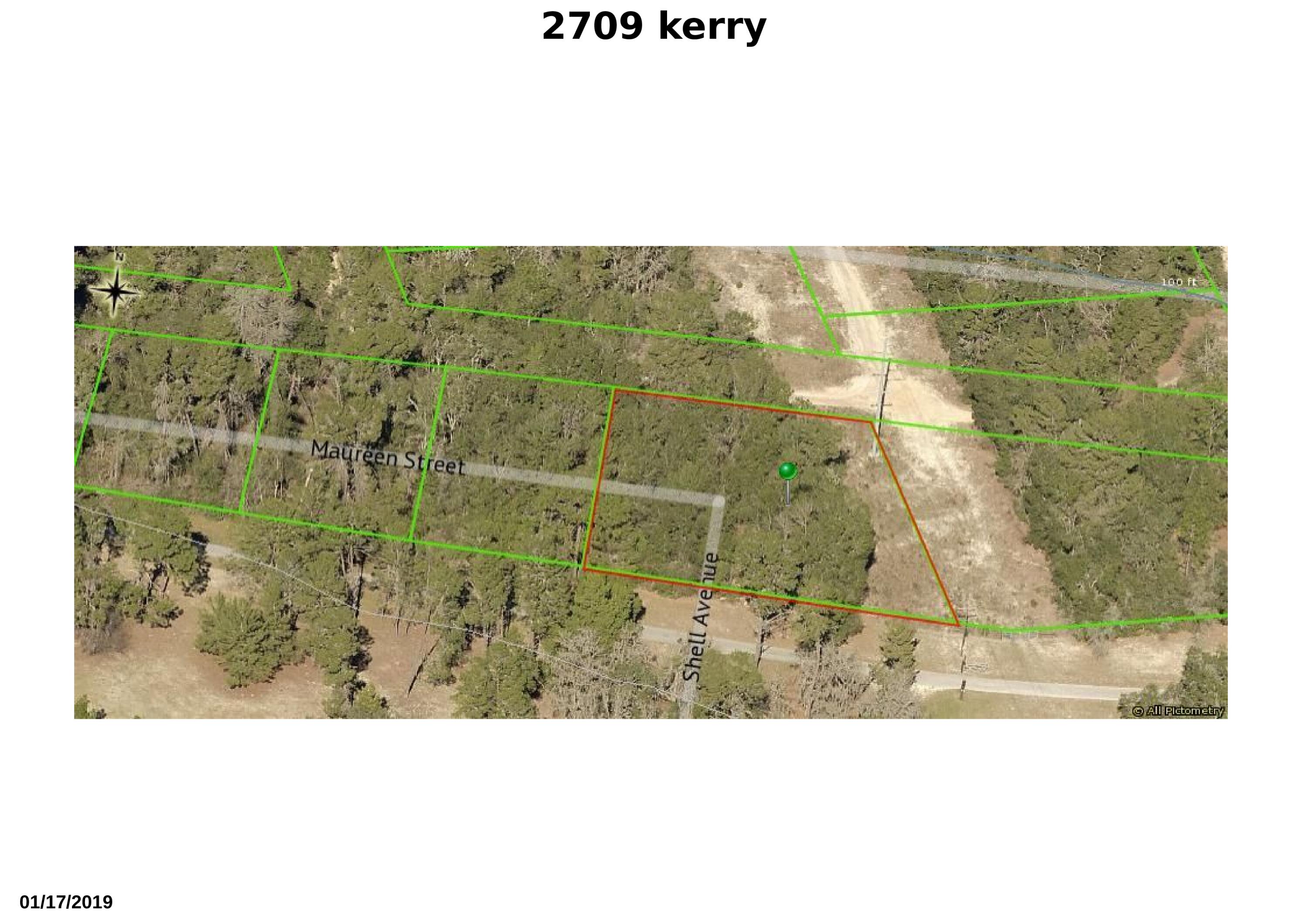 2709 Kerry Street Inverness, FL 34452 - Photo 3 of 3 2709 2