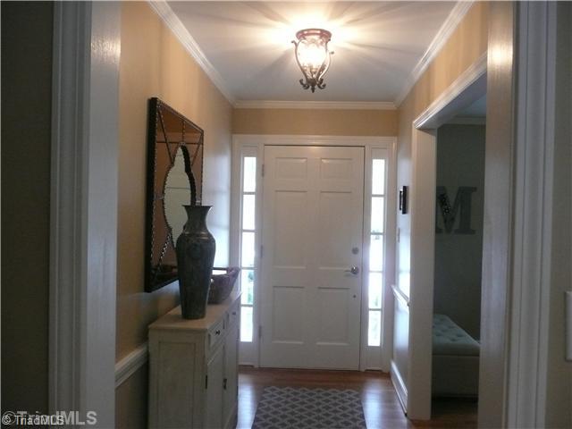 3608 Broadsword Road Winston-Salem, NC 27104 - Photo 13 of 16 Entry.
