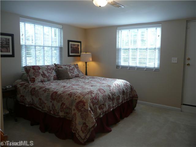 3608 Broadsword Road Winston-Salem, NC 27104 - Photo 16 of 16 4th Bedroom.