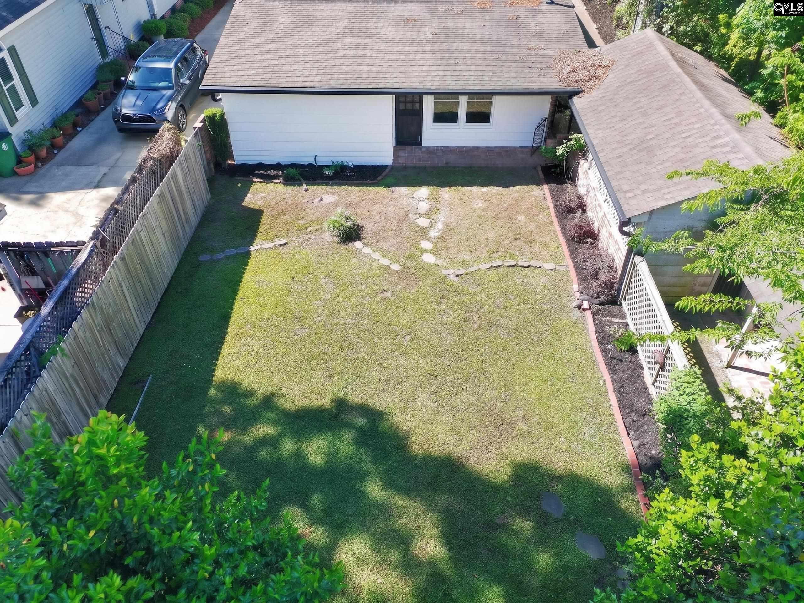 512 Carrison Street Camden, SC 29020 - Photo 41 of 57