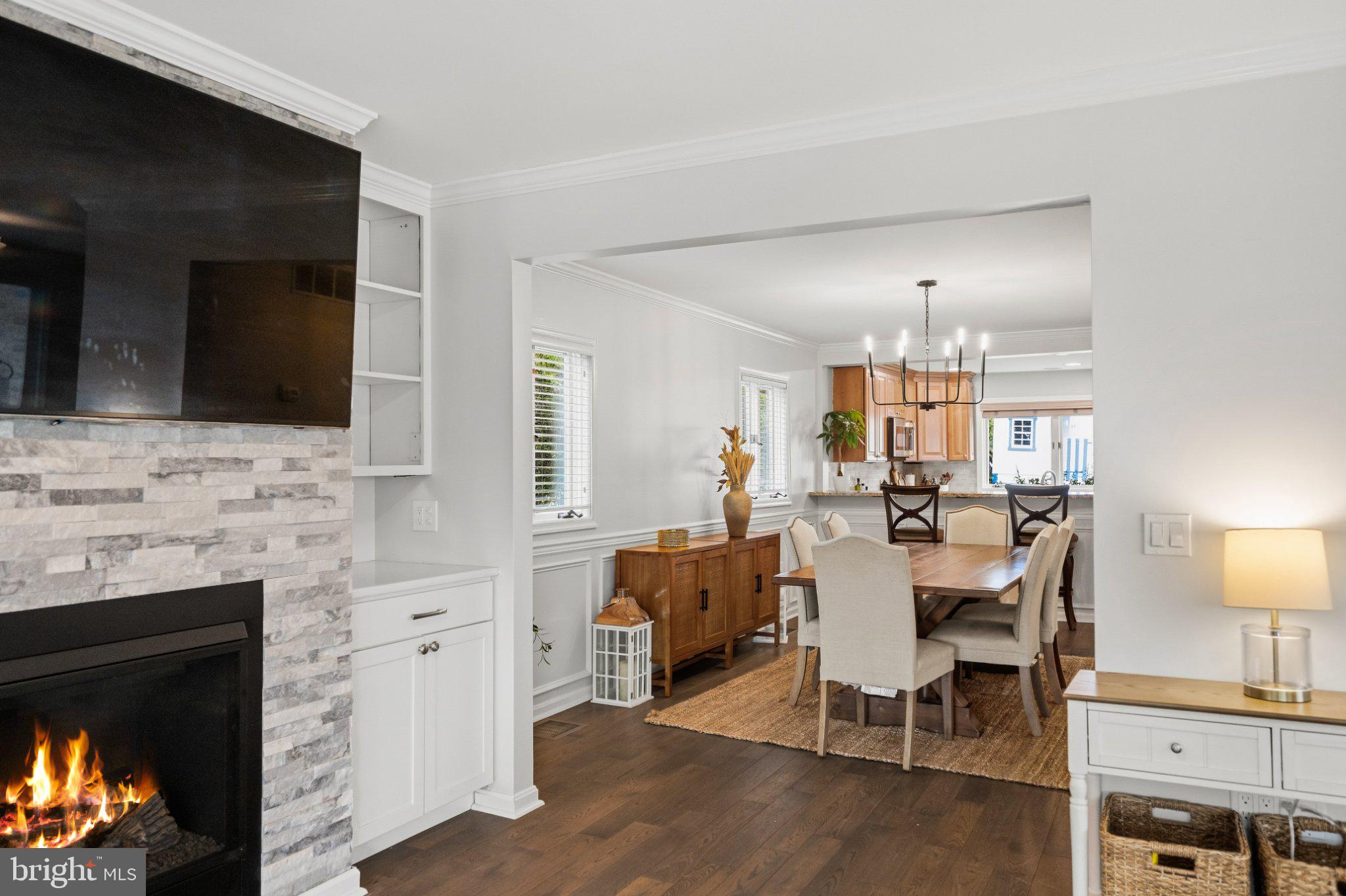 377 Valley Stream Road Severna Park, MD 21146 - Photo 15 of 36 Gallery Image 15