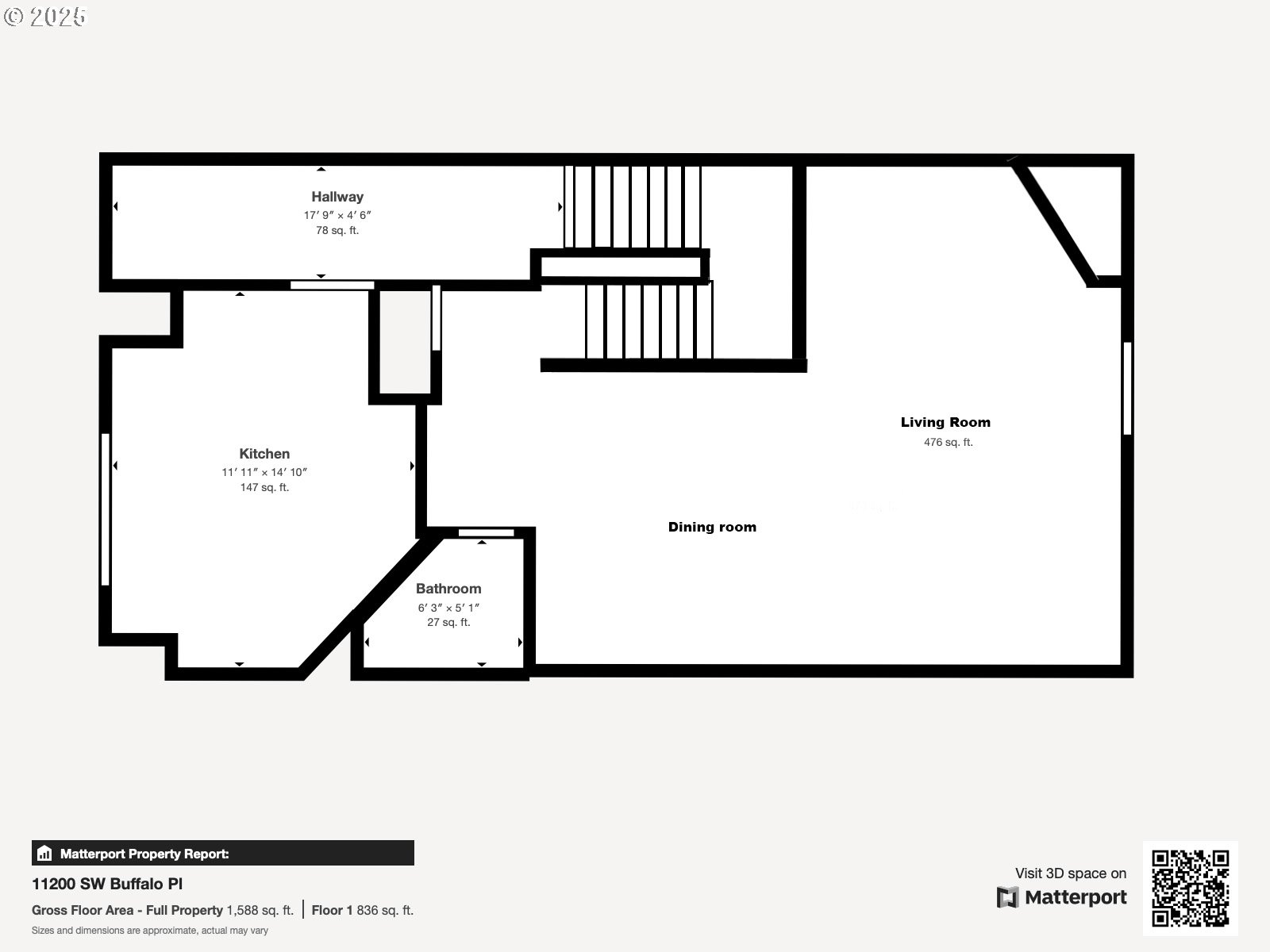 11220 Southwest Buffalo Place Portland, OR 97223 - Photo 22 of 33