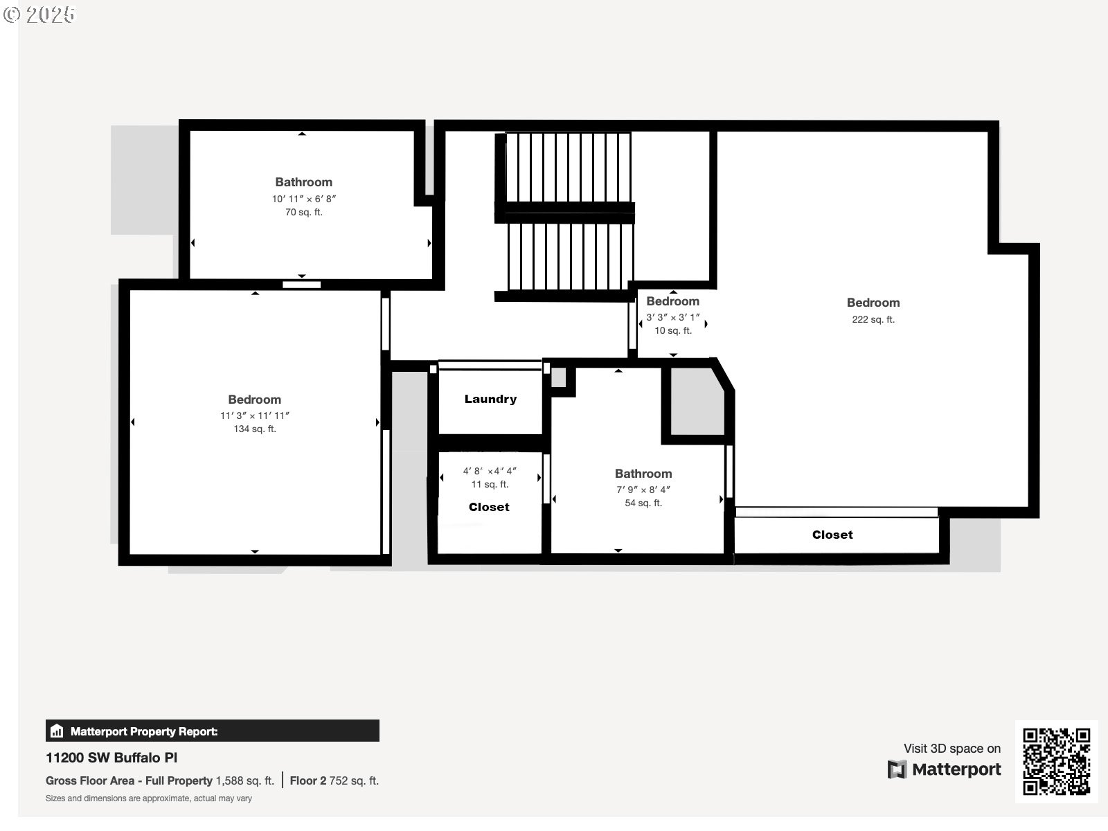 11220 Southwest Buffalo Place Portland, OR 97223 - Photo 23 of 33