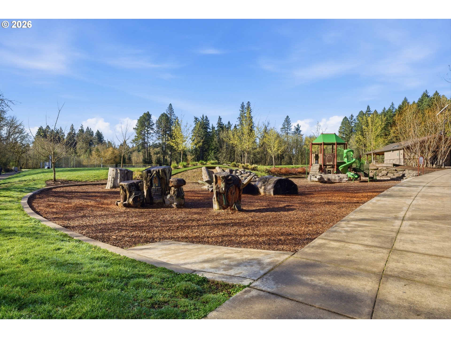 11220 Southwest Buffalo Place Portland, OR 97223 - Photo 28 of 33