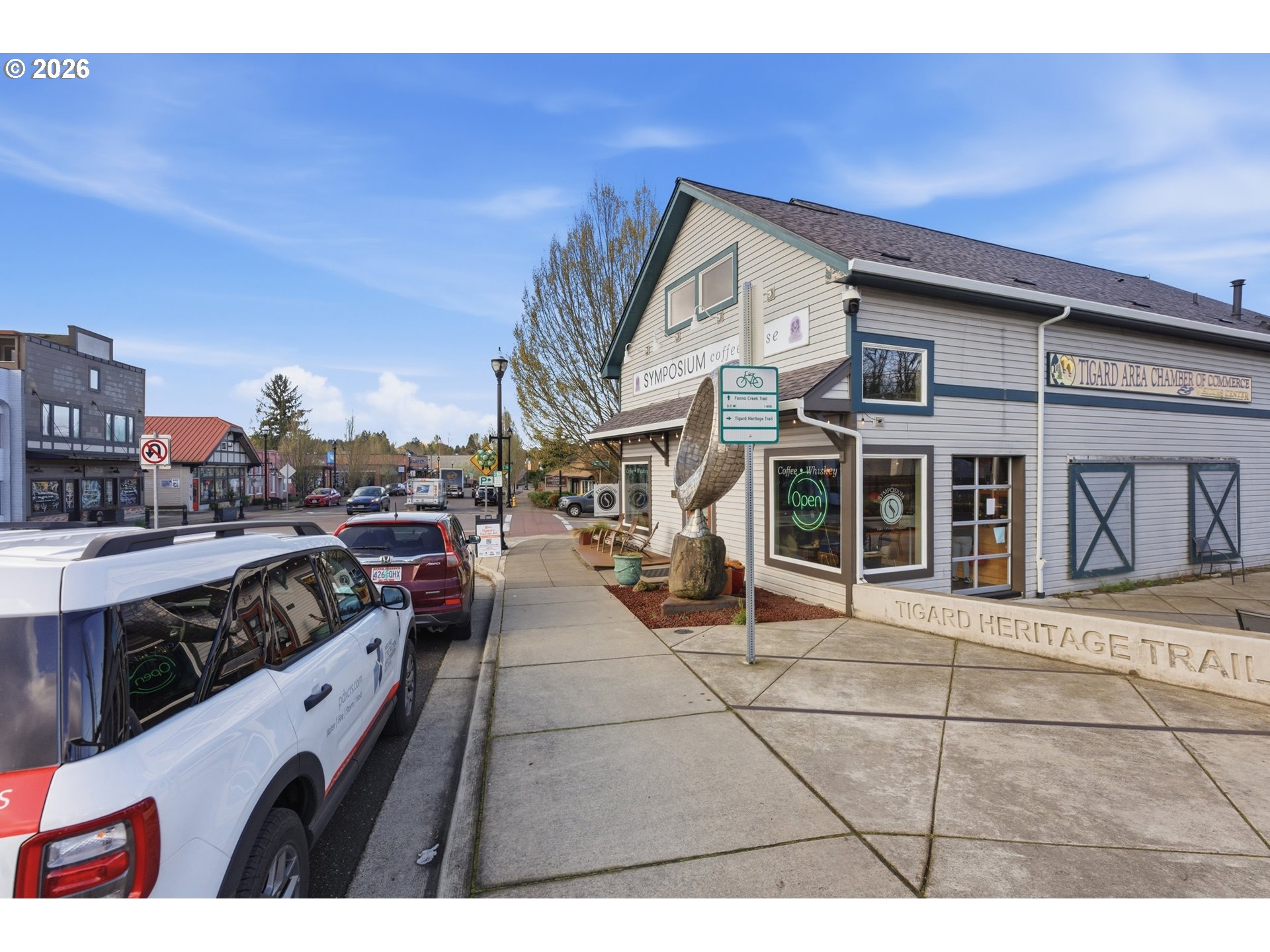 11220 Southwest Buffalo Place Portland, OR 97223 - Photo 30 of 33