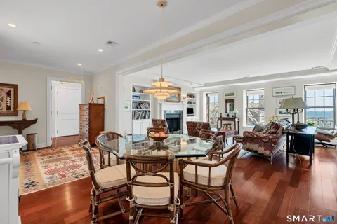 $1,495,000 | 8 Stonington Commons, Unit 22, Stonington, CT 06378
