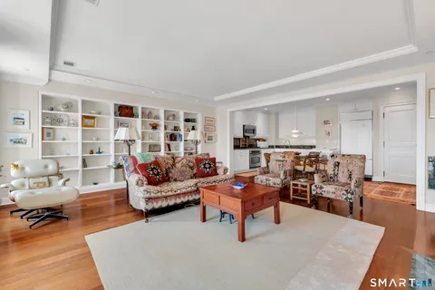 $1,495,000 | 8 Stonington Commons, Unit 22, Stonington, CT 06378