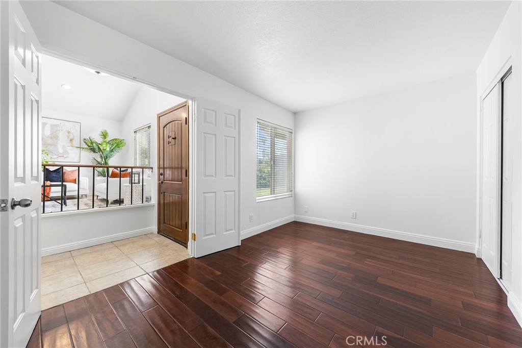 39 Viewpoint Circle Pomona, CA 91766 - Photo 25 of 49 a view of a interior of the house