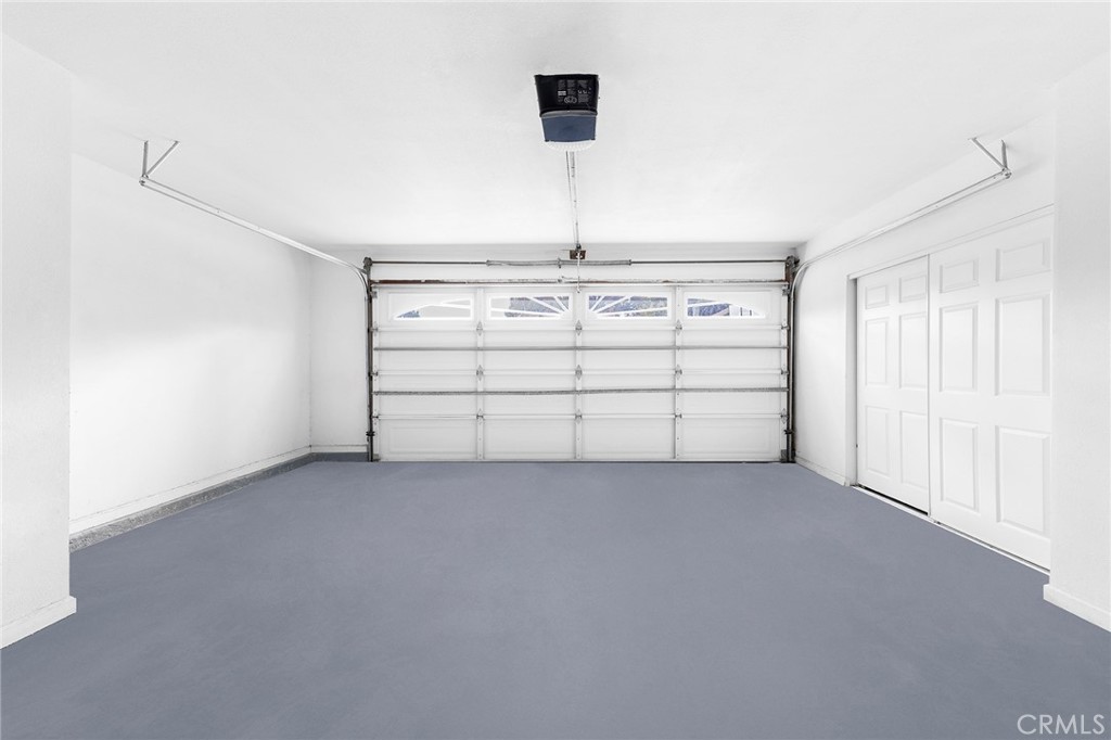 39 Viewpoint Circle Pomona, CA 91766 - Photo 41 of 49 a view of a closet with cabinet