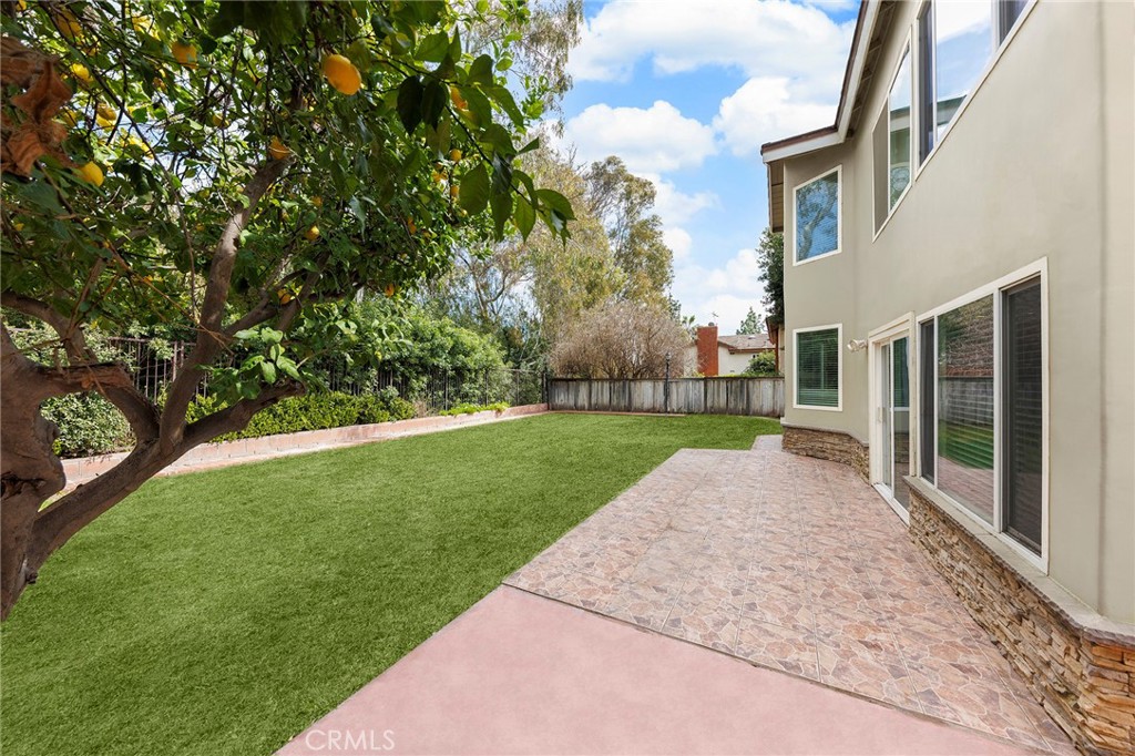 39 Viewpoint Circle Pomona, CA 91766 - Photo 47 of 49 a view of green field with house in the background