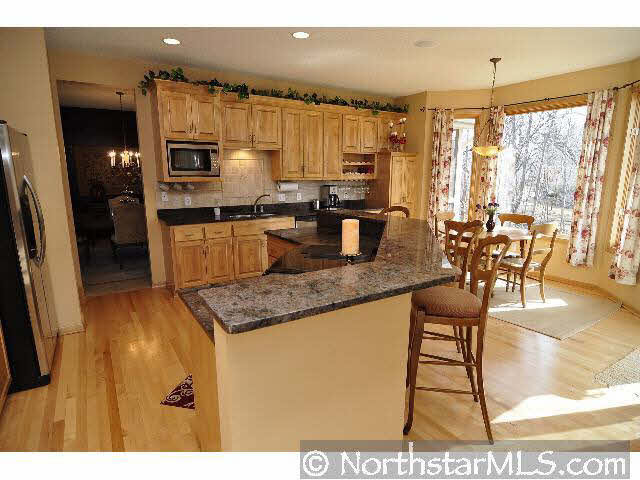 15329 Elm Road North Maple Grove, MN 55311 - Photo 4 of 10