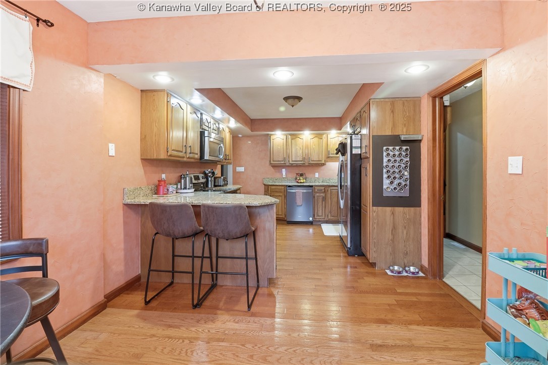 72 Church Camp Road Ona, WV 25545 - Photo 13 of 48 Gallery Image 13