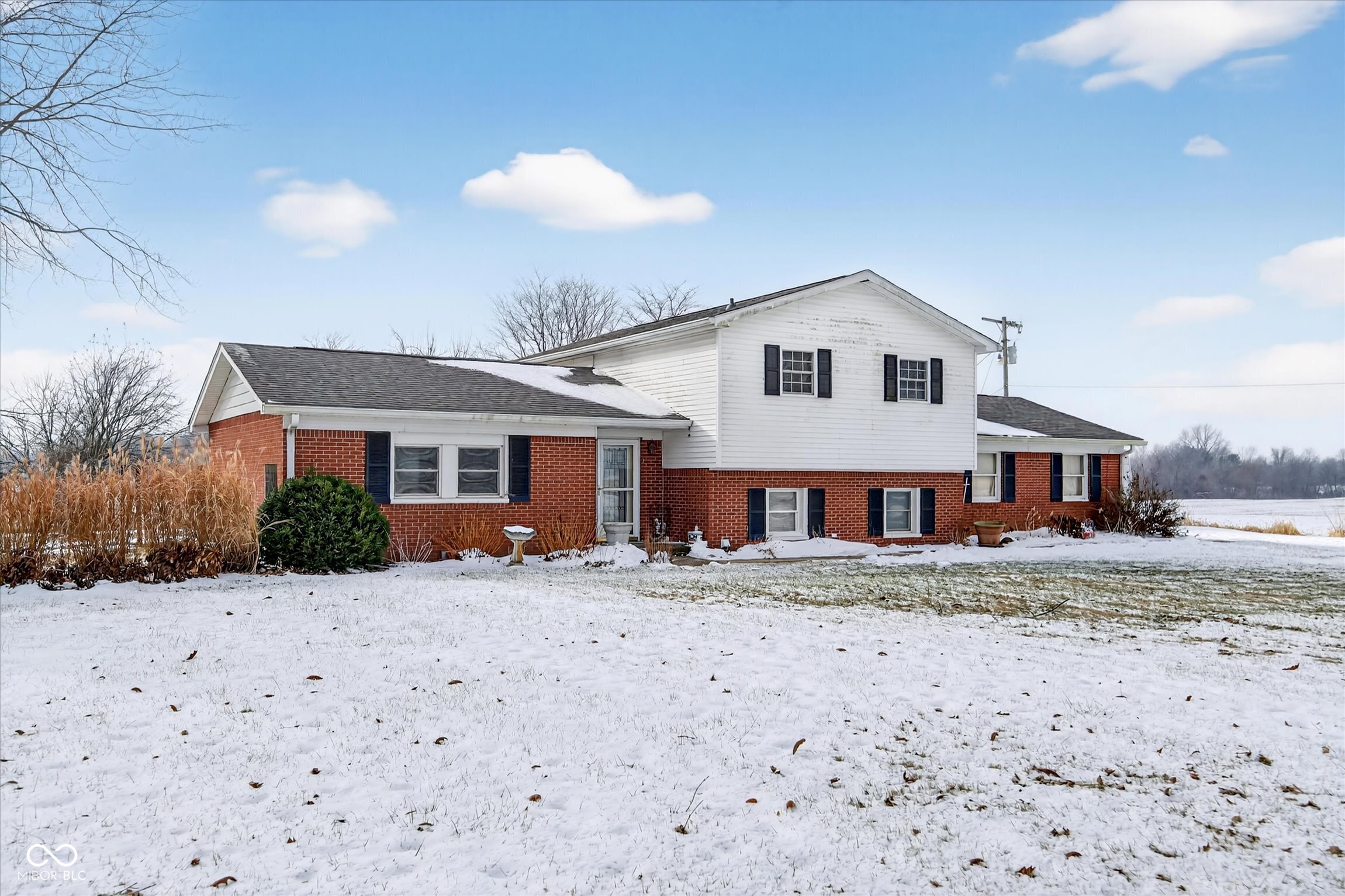 6433 West State Road 47 Lebanon, IN 46071 - Photo 1 of 20