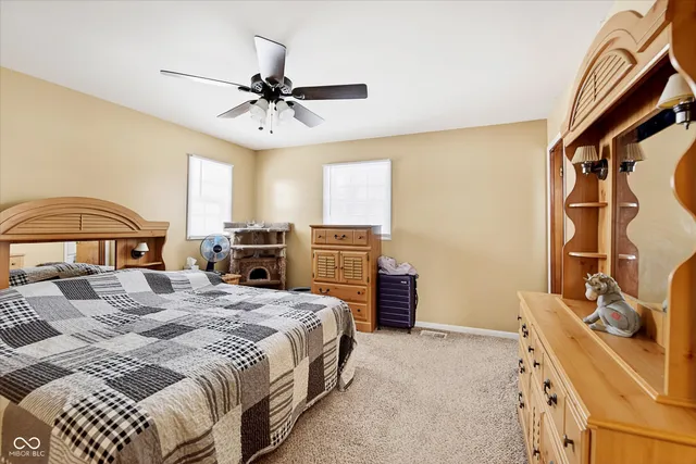 $325,000 | 6433 West State Road 47, Lebanon, IN 46071