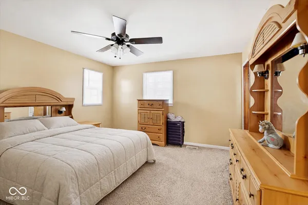 $320,000 | 6433 West State Road 47, Lebanon, IN 46071