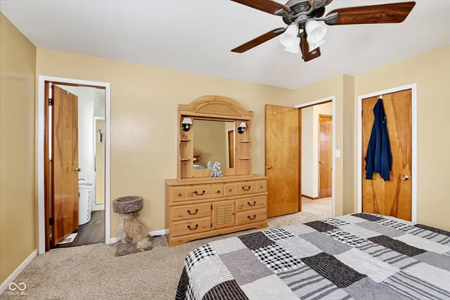 $325,000 | 6433 West State Road 47, Lebanon, IN 46071