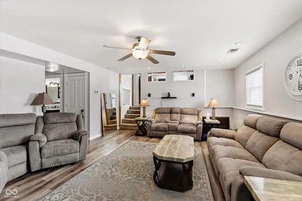 $320,000 | 6433 West State Road 47, Lebanon, IN 46071