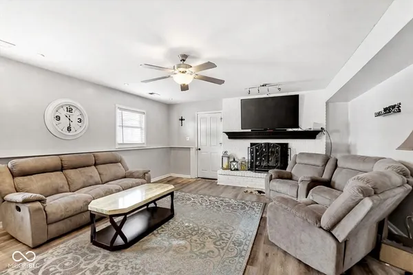 $320,000 | 6433 West State Road 47, Lebanon, IN 46071