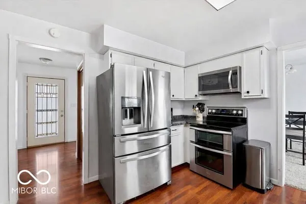 $320,000 | 6433 West State Road 47, Lebanon, IN 46071