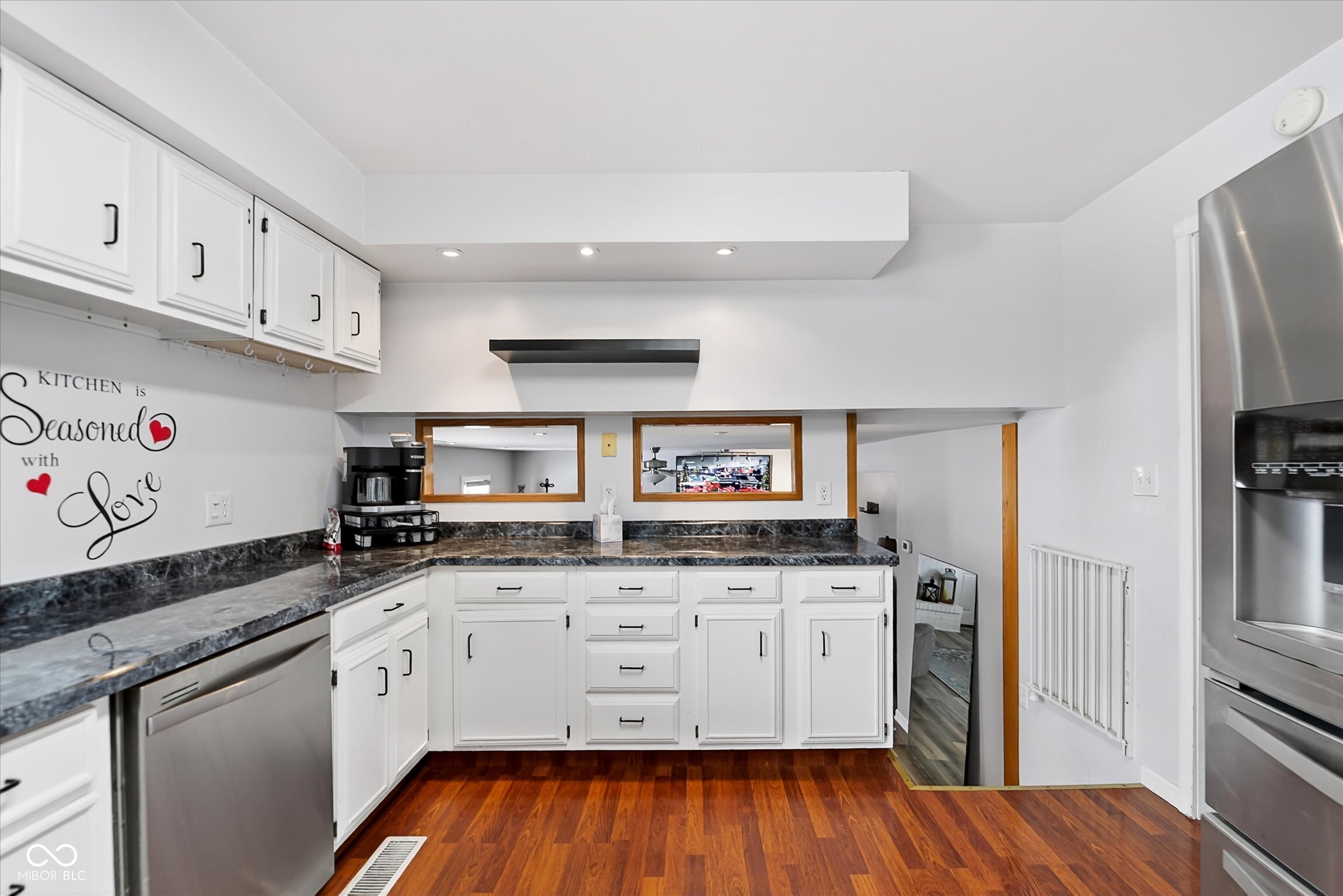 6433 West State Road 47 Lebanon, IN 46071 - Photo 8 of 22