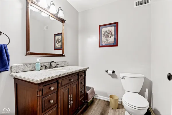 $320,000 | 6433 West State Road 47, Lebanon, IN 46071