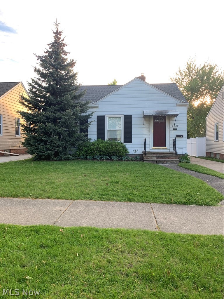 4428 Fulton Road Cleveland, OH 44144 - Photo 16 of 16 Gallery Image 16