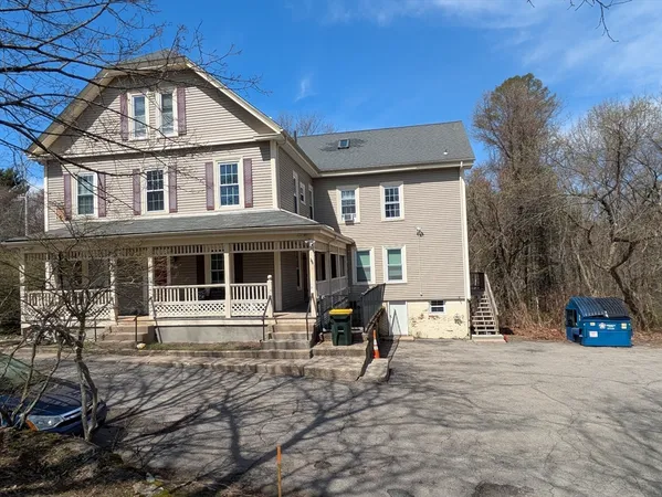 $1,975 | 338 Summer Street, Unit 9, Franklin, MA 02038