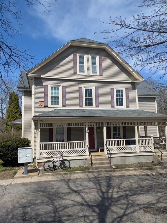 338 Summer Street, Unit 9 Franklin, MA 02038 - Photo 34 of 34