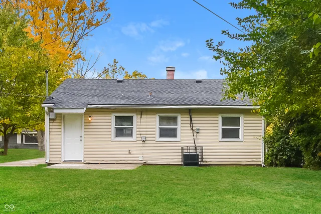 $1,230 | 8161 Schoen Drive, Indianapolis, IN 46226