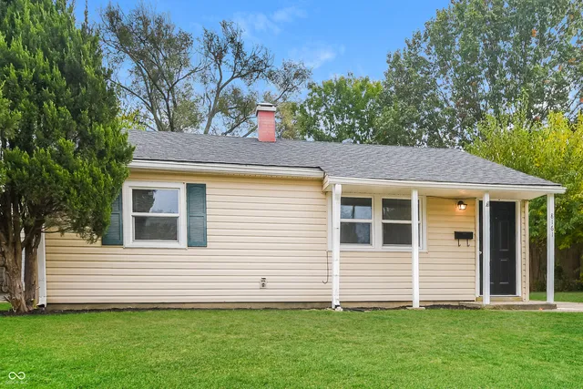$1,230 | 8161 Schoen Drive, Indianapolis, IN 46226