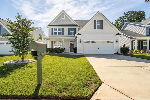$550,000 | 320 Brenthaven Drive, Chapin, SC 29036