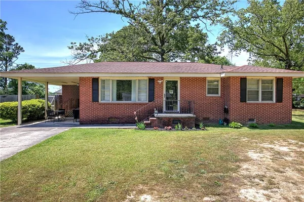 $244,900 | 21 Sandy Beach Terrace Northwest, Rome, GA 30165