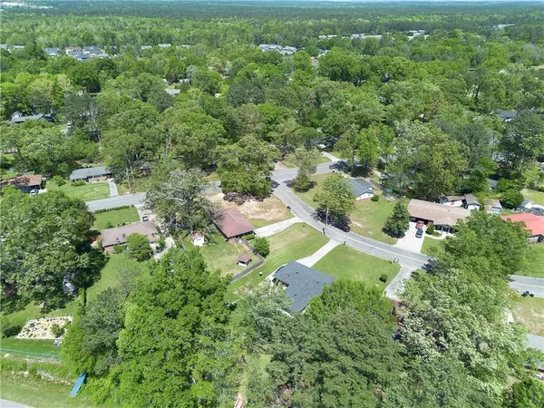 $244,900 | 21 Sandy Beach Terrace Northwest, Rome, GA 30165