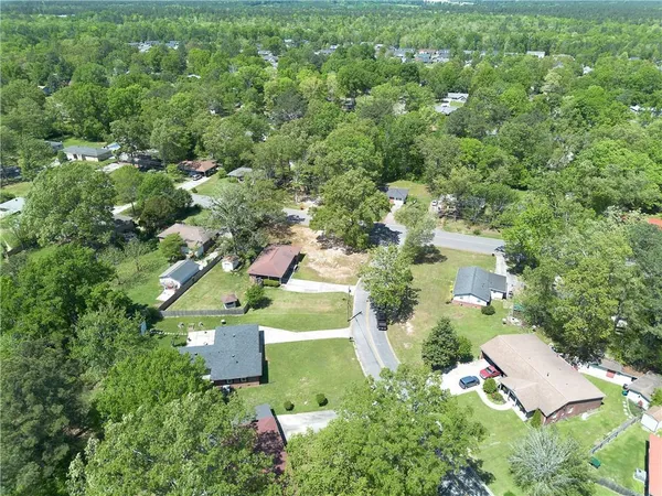 $244,900 | 21 Sandy Beach Terrace Northwest, Rome, GA 30165