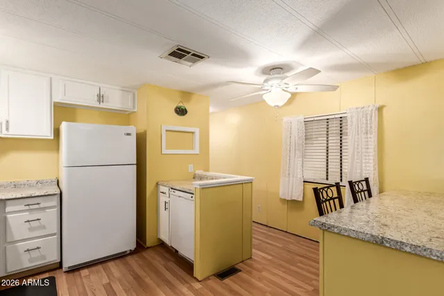 $23,000 | 1050 East Broadway Avenue, Unit 15, Apache Junction, AZ 85119