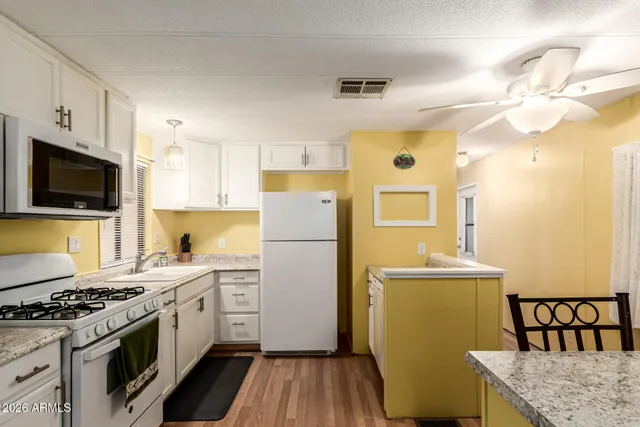 $23,000 | 1050 East Broadway Avenue, Unit 15, Apache Junction, AZ 85119